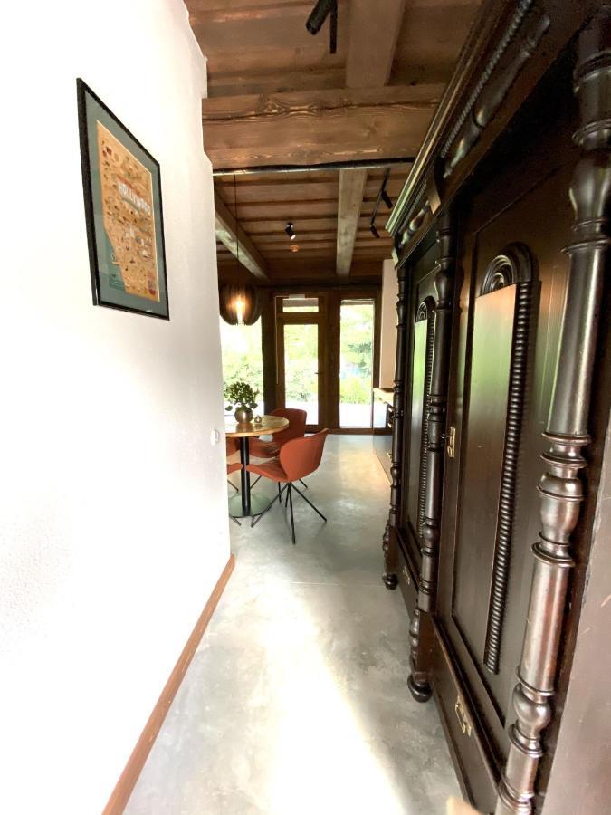 Villa Gaida Саулкрасты Экстерьер фото